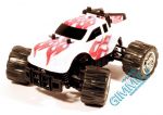 Radline Buggy Warpath