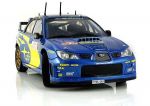 Subaru Impreza WRC