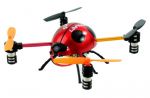Quadcopter Ladybug 2.4GHz