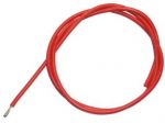 Przewód silikonowy 14AWG (czerwony)