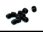 M4*4 Grub Screw - 02099