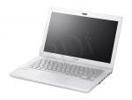 Sony VAIO VPC-SVS1311E3E/W i3-2350M 4GB 13,3 500GB INTHD BT W7 Home Premium 64bit