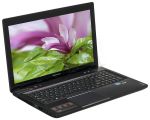 Lenovo IdeaPad Y580 i5-3210M 4GB 15,6 1TB GTX660M(2GB) W8