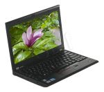 Lenovo ThinkPad X230 i5-3320M 4GB 12,5" 180GB[SSD] INTHD W7 Pro 64bit 3Y Carry-in NZA6CPB + stacja d