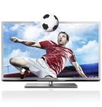 Telewizor 32 LCD Philips 32PFL5507K/12 LED 3D SmartTV
