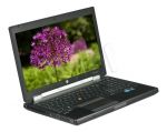 HP EliteBook 8570w i5-3360M 4GB 15,6 FULL HD 500GB M4000(1GB) W7P 64bit LY551EA