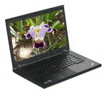 Lenovo ThinkPad T530 i5-3320M 4GB 15,6 LED HD+ 500GB INTHD W8 Pro 64bit 3Y Carry-in N1D44PB
