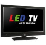 Telewizor 22 LCD HYUNDAI LLF22806MP4 ( LED FULL HD )