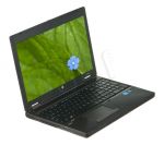 HP ProBook 6570b i3-2370M 4GB 15,6 LED HD 320 DVD INT RS-232 W7P B6P78EA