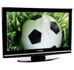 Telewizor 26" LCD HYUNDAI HLH26840MP4 ( tuner MPEG4; tryb hotelowy; USB z możliwością czytania XviD;