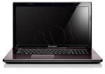 Lenovo IdeaPad G780A i5-3210M 4GB 17,3" LED HD+ 1TB GT635M(2GB) DOS