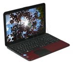 TOSHIBA SATELLITE C855-1EM i3-2370M 4GB 500GB 15,6 Radeon HD7610M(1GB) DOS