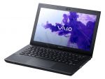 Sony VAIO SVS13A1U9E/S i7-3520M 4GB 13,3 LED HD+ 128GB(SSD) GT640 (2GB) WWAN W7 Professional 64bit