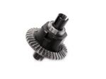 Diff. Gear Teeth - 02024