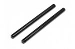 Front Lower Shaft Pin A - 02036