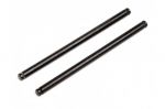 Rear suspension arm pin A  - 02063