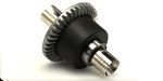 Differential Complete - 6538-T002