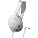 Audio-Technica ATH-SJ33 white