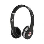 Monster Beats Solo HD Black