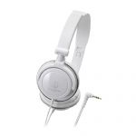 Audio-Technica ATH-SJ11 White
