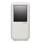 iriver E40 8GB white