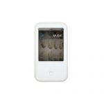 iriver S100 Silicon Case White