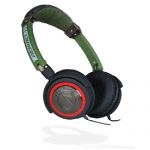 Aerial7 PHOENIX SOLDIER - słuchawki nauszne + mic