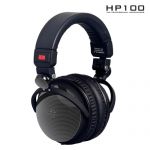 SoundMagic HP100 Revision2