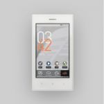 Cowon Z2 32GB White