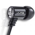 JBuds J4 Obsidian Black