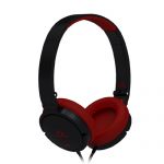 SoundMAGIC P21 Black-Red