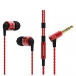 SoundMAGIC E80 red