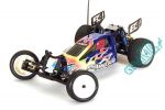 RC10 B4RS RTR