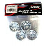 Standard wheels - Stadium Truck - U424905